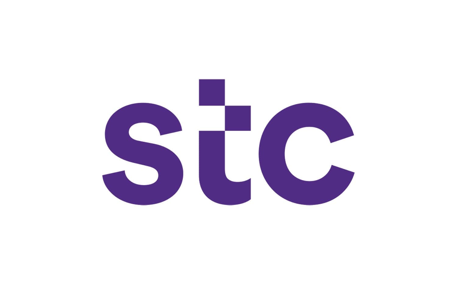 STC logo