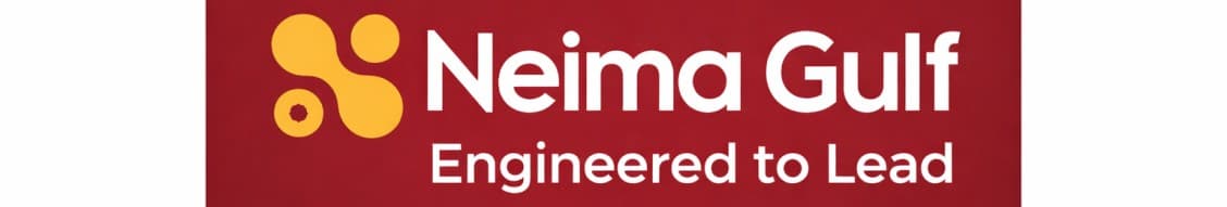 Neima Construction logo